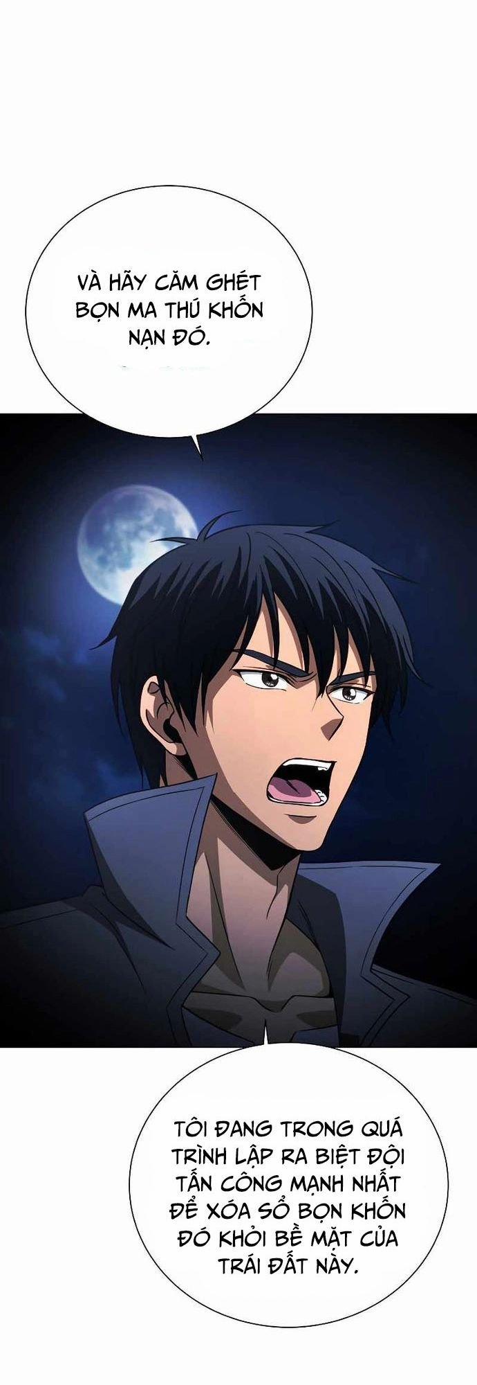 Thợ Săn Ăn Thịt Người 50 trang 62