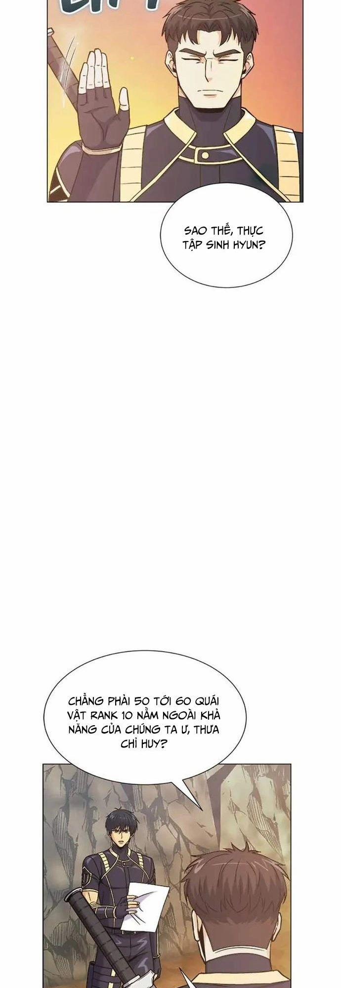 Thợ Săn Ăn Thịt Người 51 trang 19