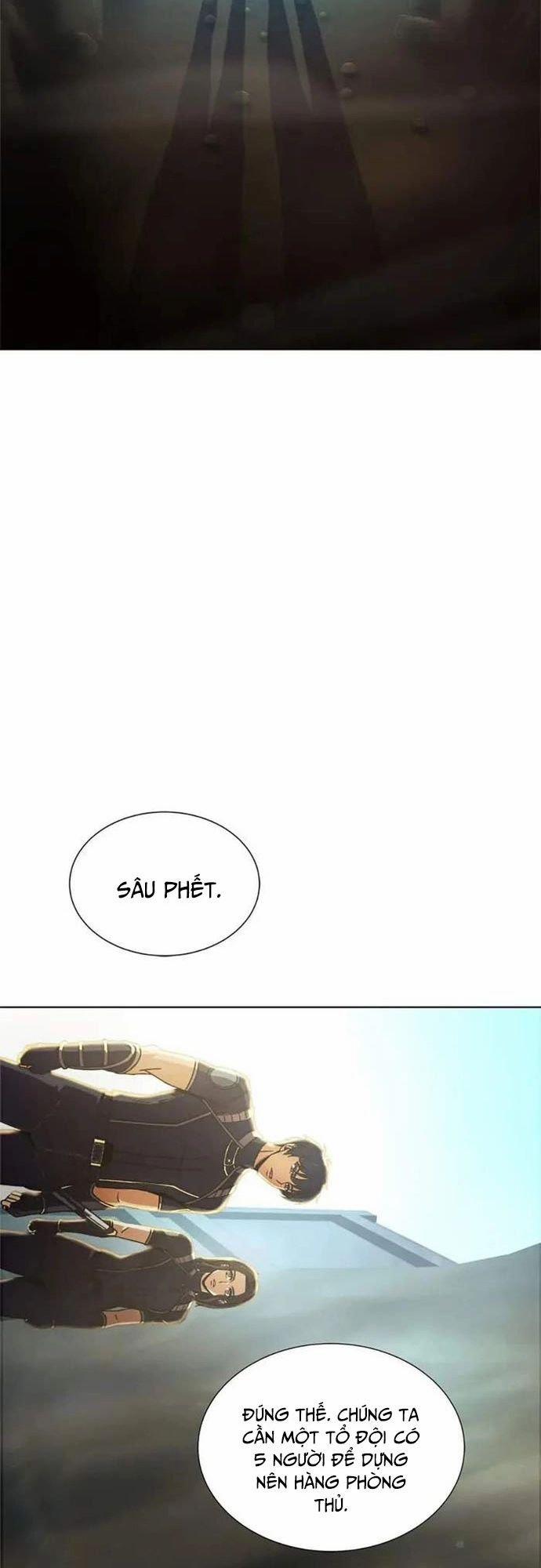 Thợ Săn Ăn Thịt Người 51 trang 27