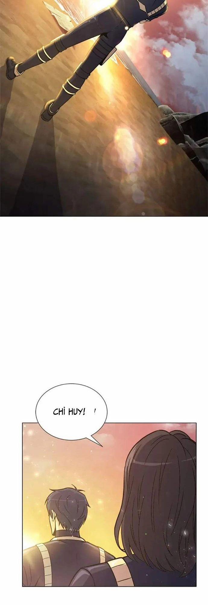 Thợ Săn Ăn Thịt Người 51 trang 3