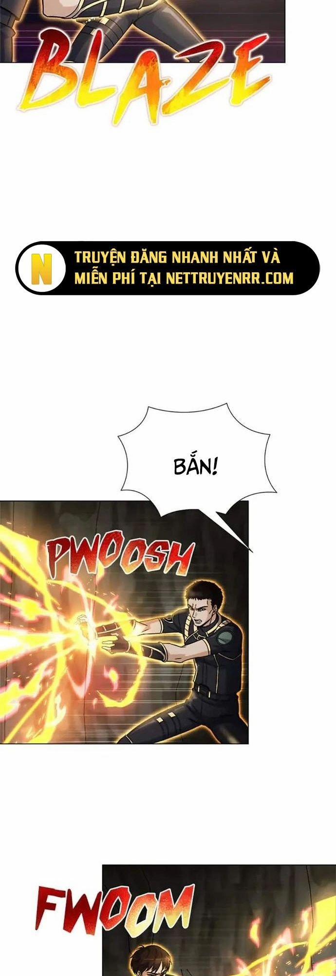 Thợ Săn Ăn Thịt Người 51 trang 30