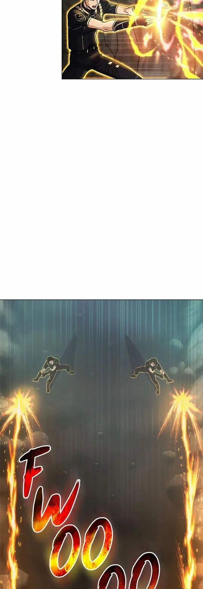 Thợ Săn Ăn Thịt Người 51 trang 31