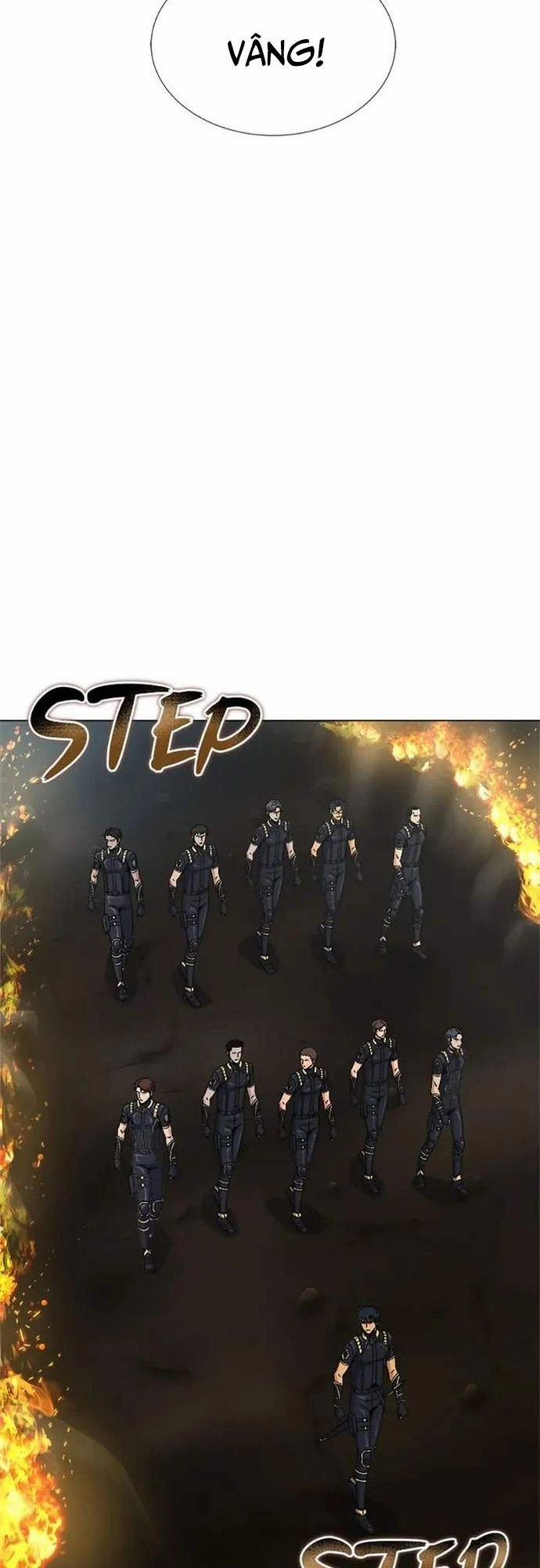 Thợ Săn Ăn Thịt Người 51 trang 34