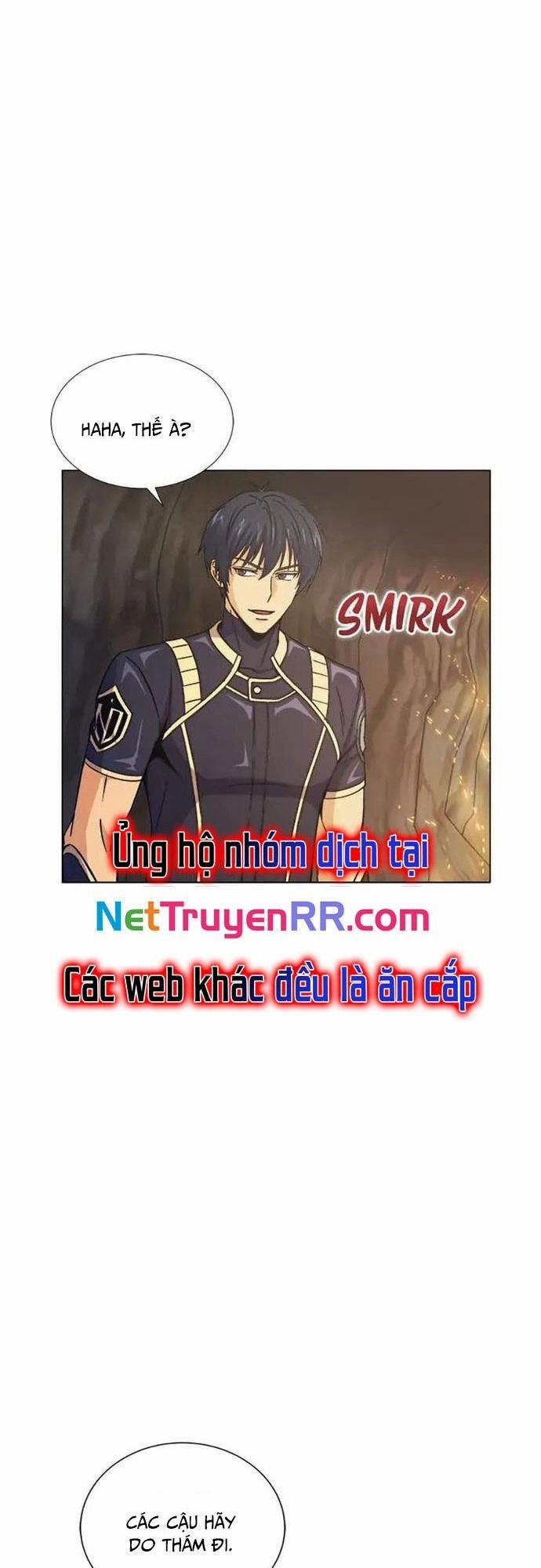 Thợ Săn Ăn Thịt Người 51 trang 45