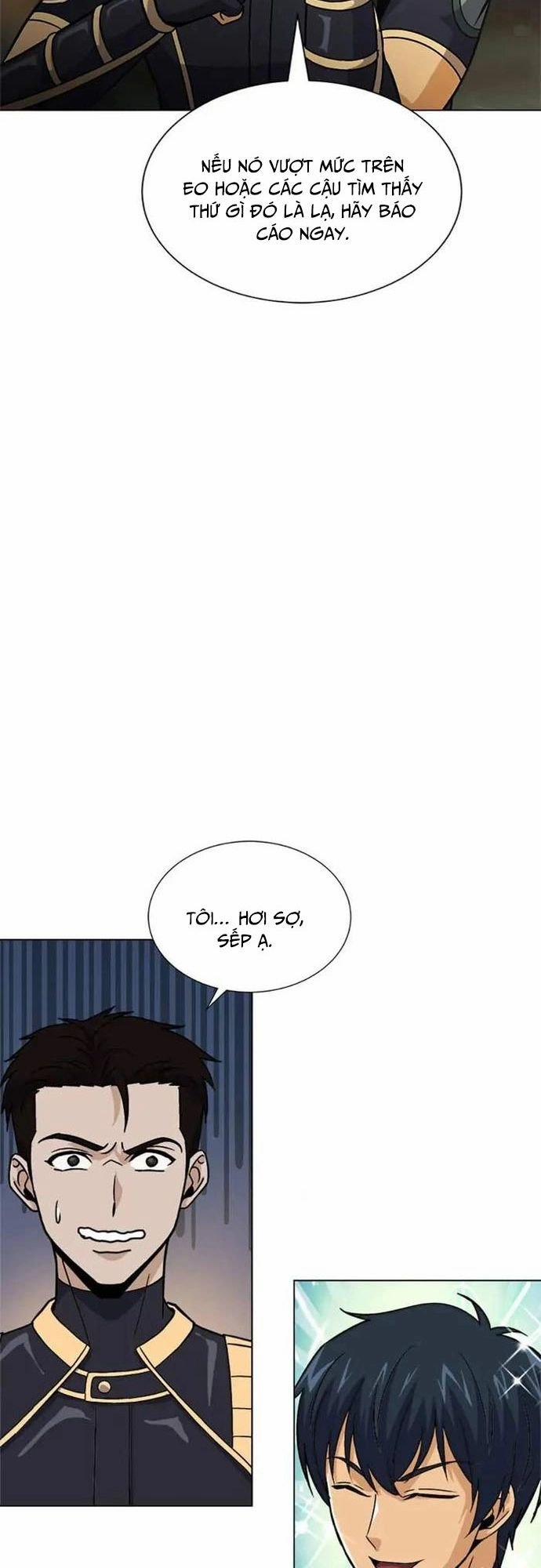 Thợ Săn Ăn Thịt Người 51 trang 47