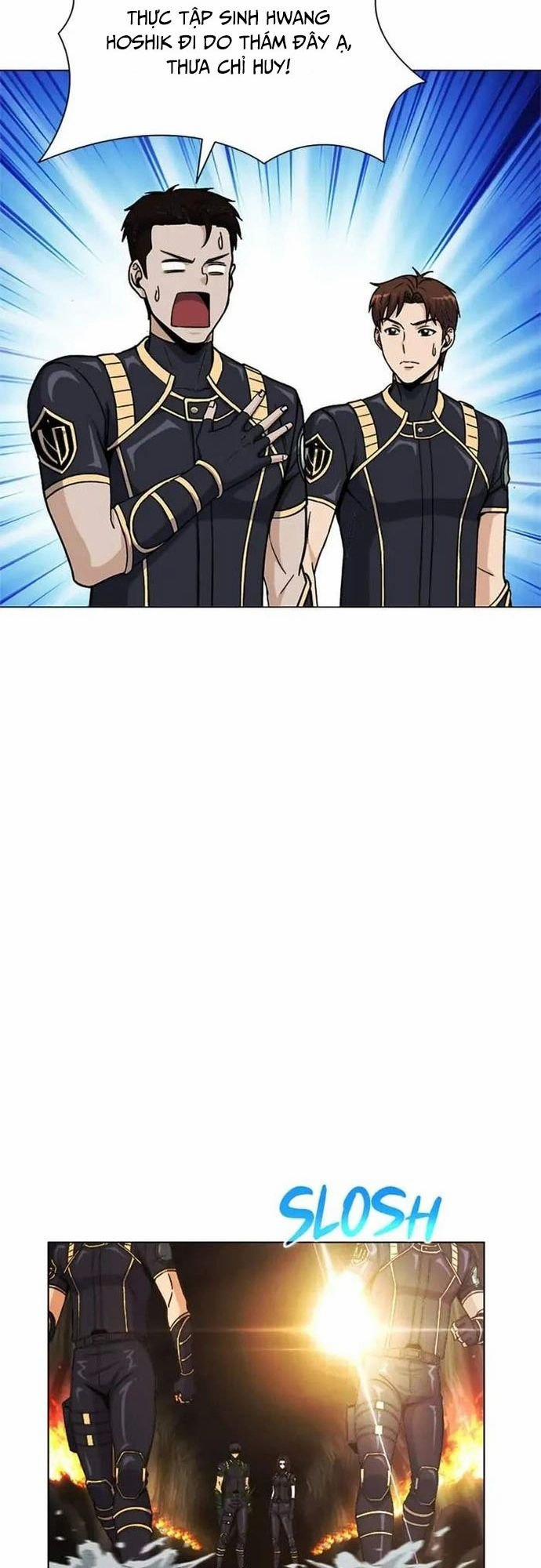 Thợ Săn Ăn Thịt Người 51 trang 50