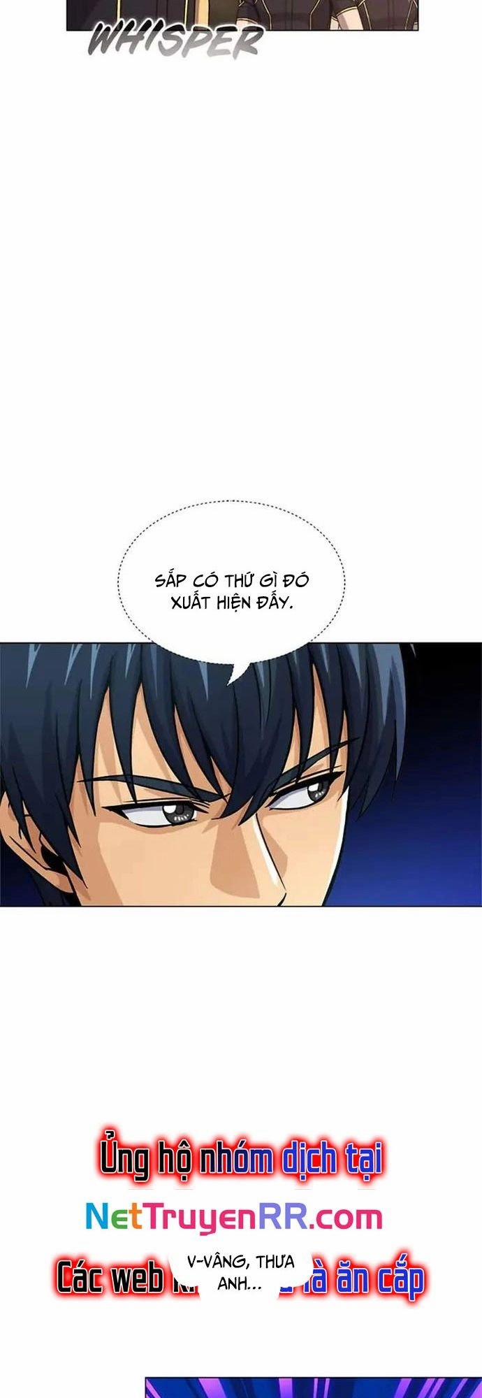 Thợ Săn Ăn Thịt Người 51 trang 53