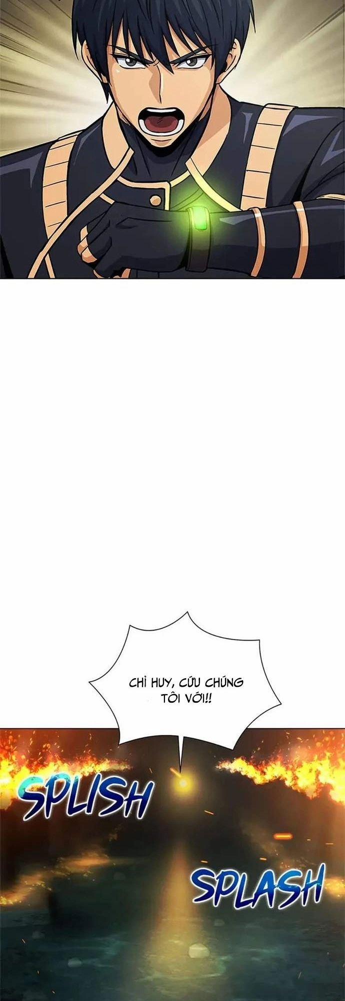 Thợ Săn Ăn Thịt Người 51 trang 56