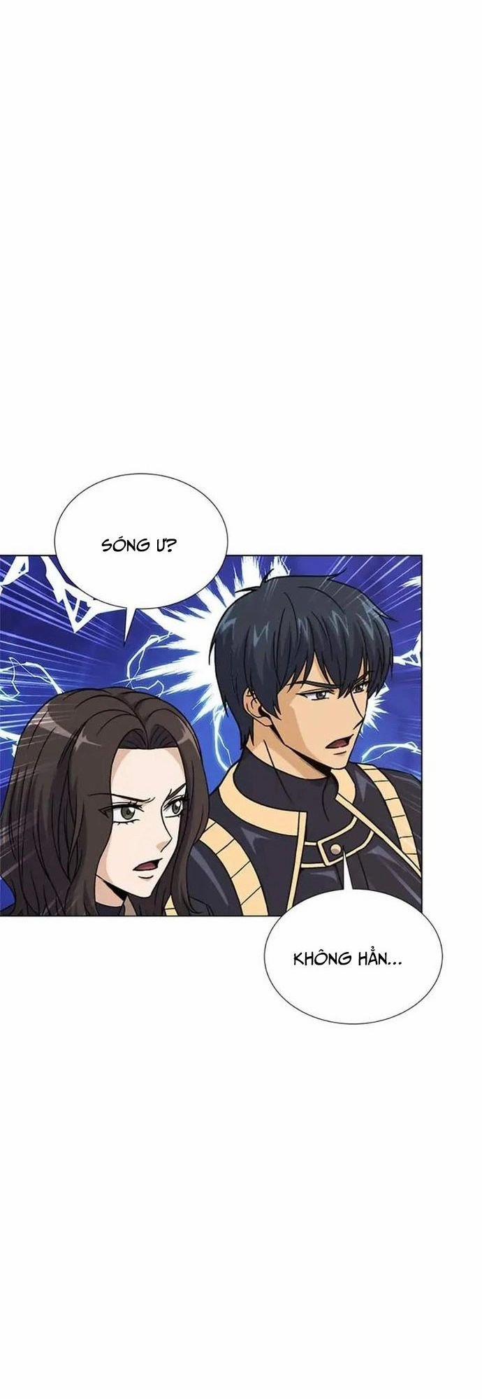 Thợ Săn Ăn Thịt Người 51 trang 59