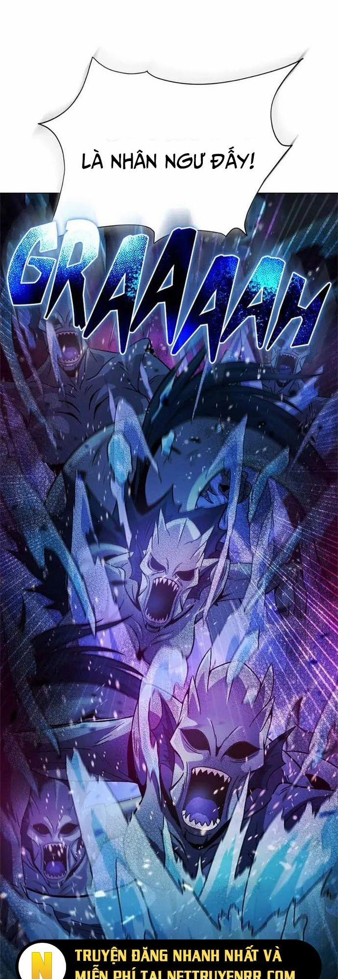 Thợ Săn Ăn Thịt Người 51 trang 60