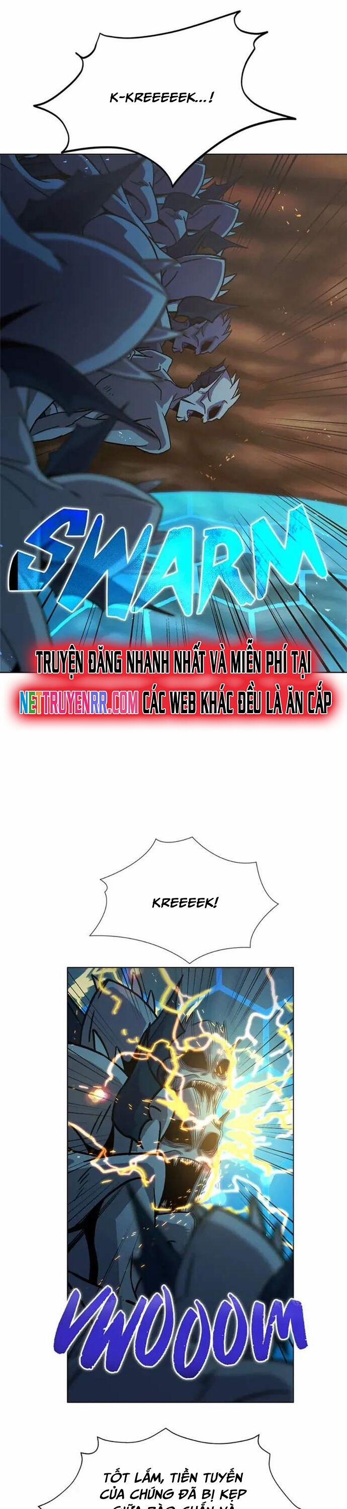 Thợ Săn Ăn Thịt Người 52 trang 10