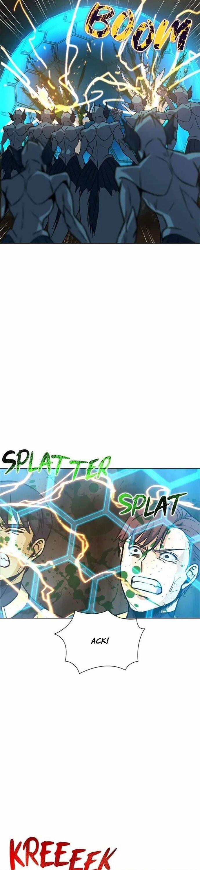 Thợ Săn Ăn Thịt Người 52 trang 12