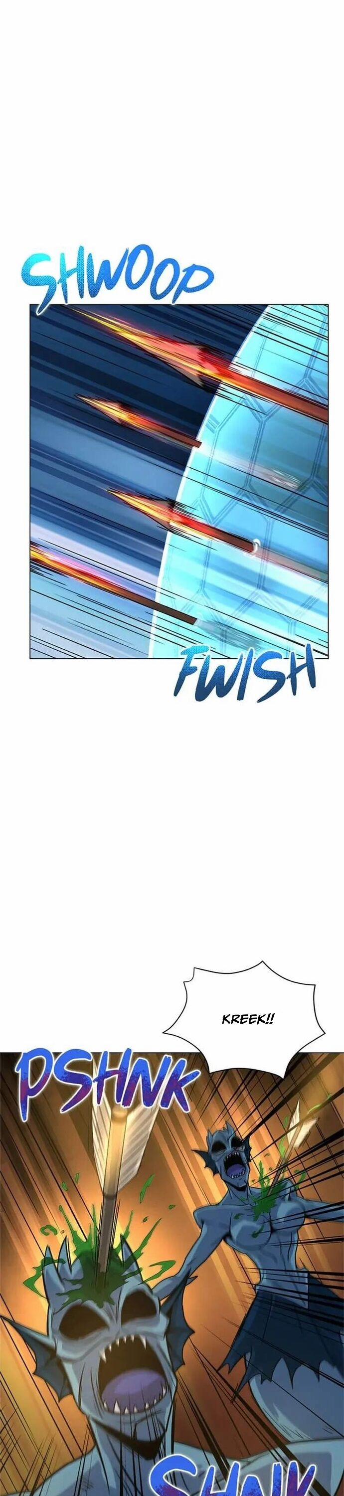 Thợ Săn Ăn Thịt Người 52 trang 17