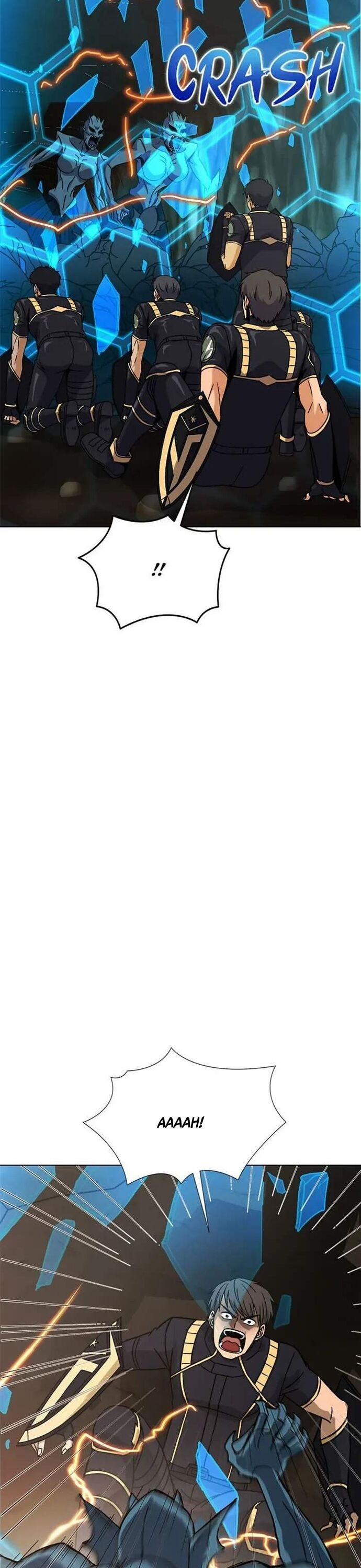 Thợ Săn Ăn Thịt Người 52 trang 21