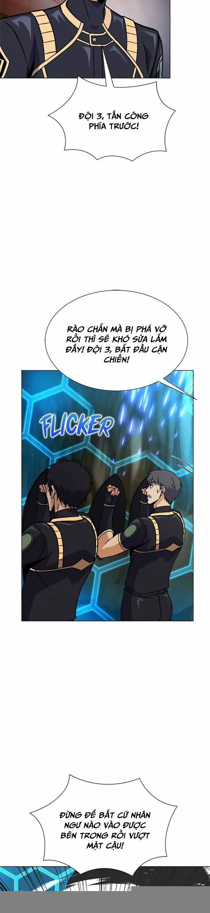 Thợ Săn Ăn Thịt Người 52 trang 25