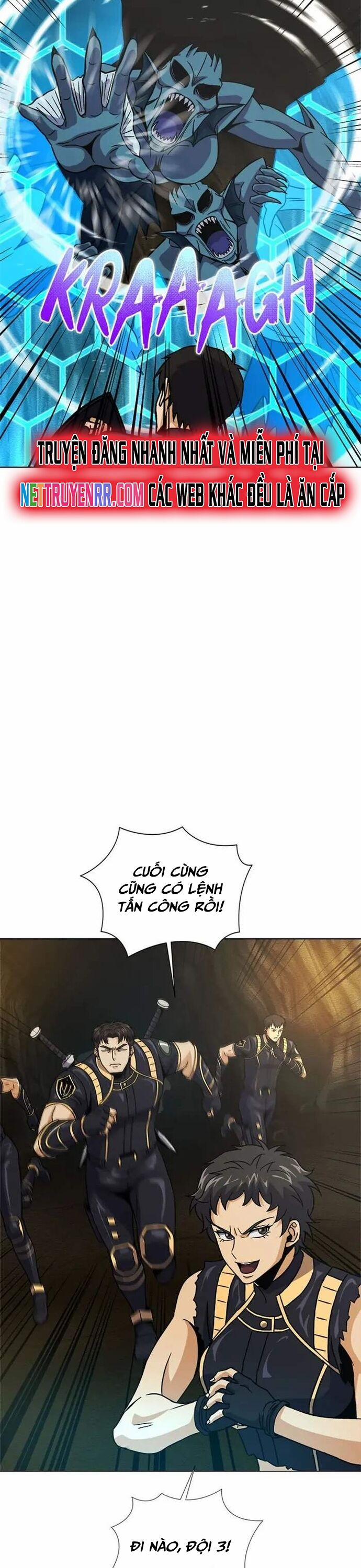 Thợ Săn Ăn Thịt Người 52 trang 26