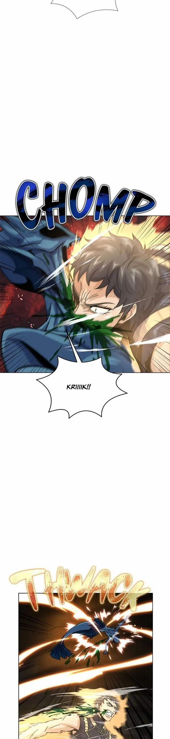 Thợ Săn Ăn Thịt Người 52 trang 27