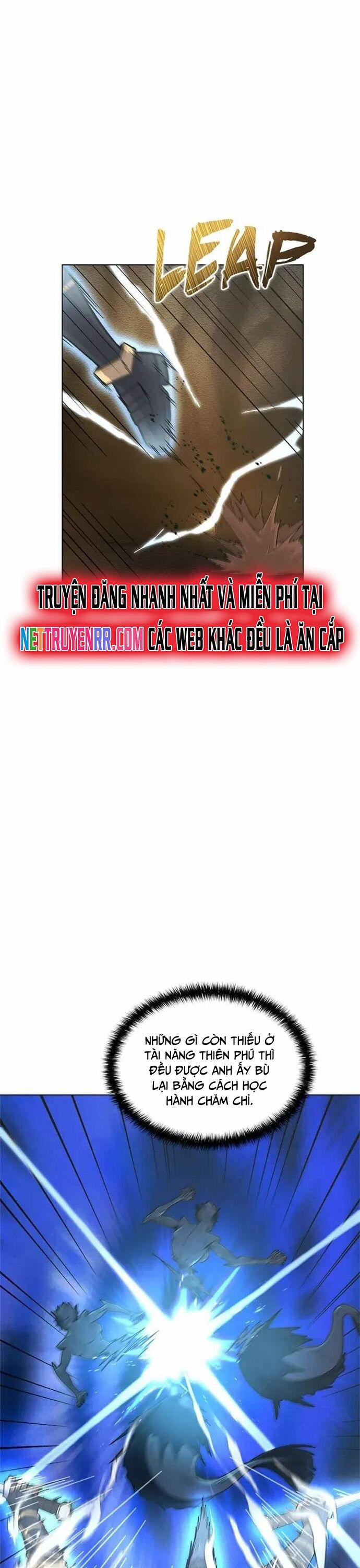 Thợ Săn Ăn Thịt Người 52 trang 32