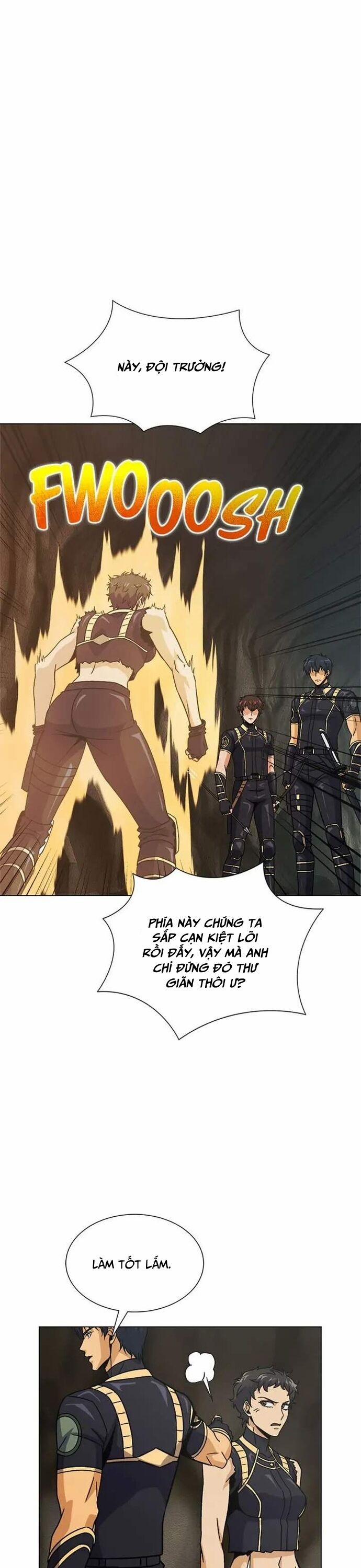 Thợ Săn Ăn Thịt Người 52 trang 39