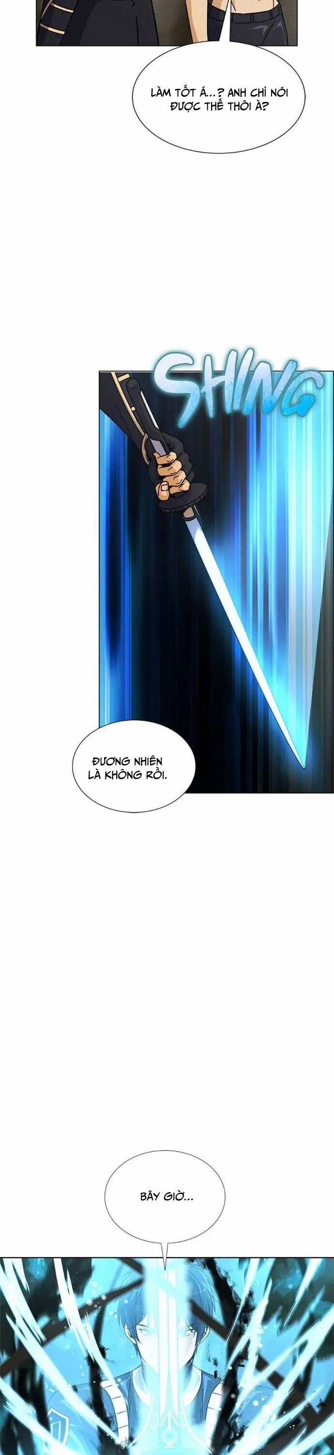 Thợ Săn Ăn Thịt Người 52 trang 40