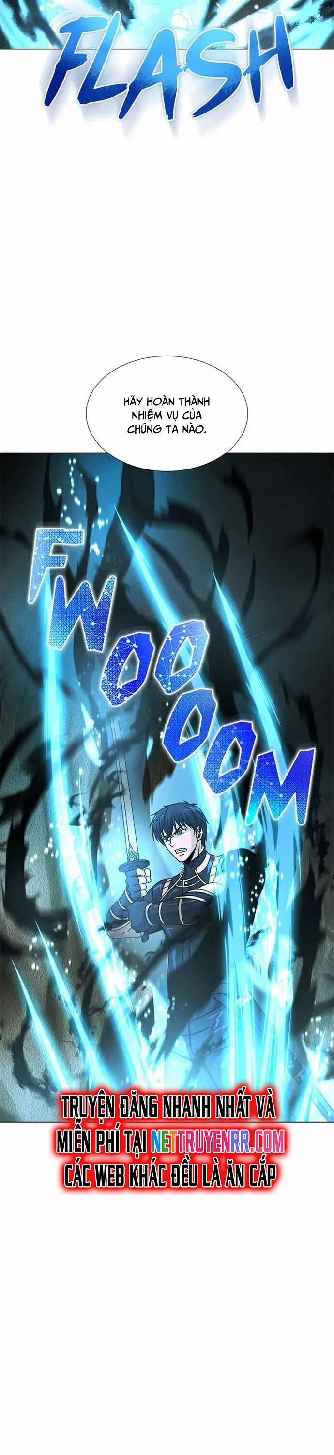 Thợ Săn Ăn Thịt Người 52 trang 41