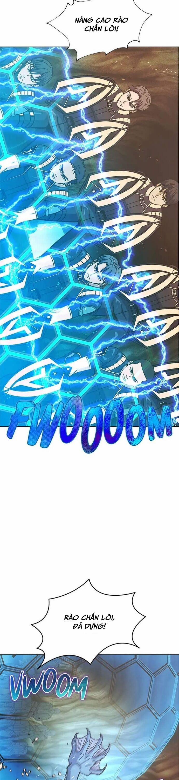 Thợ Săn Ăn Thịt Người 52 trang 5