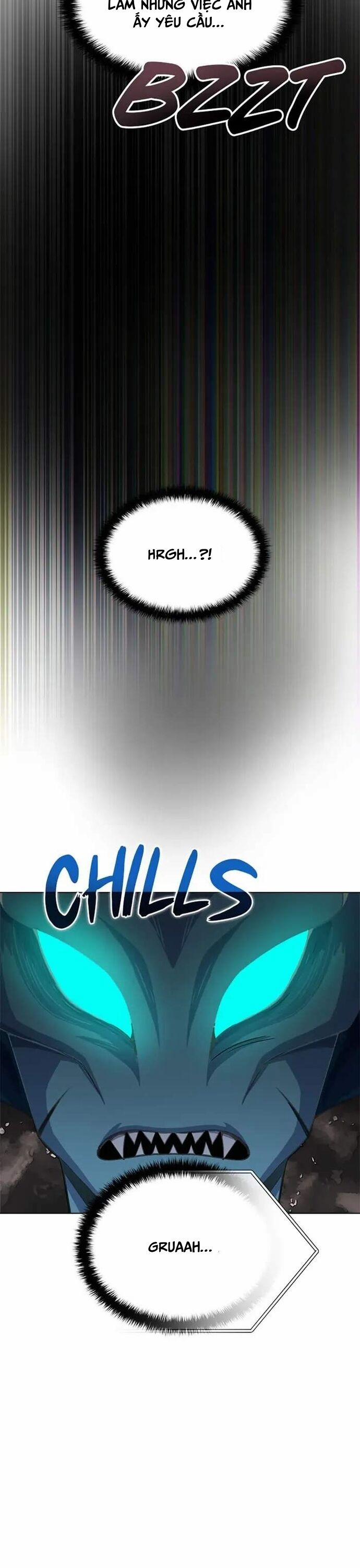 Thợ Săn Ăn Thịt Người 53 trang 26
