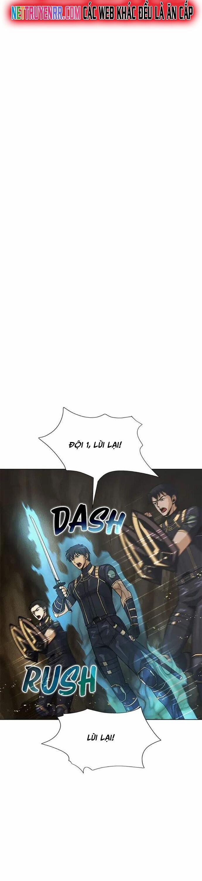 Thợ Săn Ăn Thịt Người 53 trang 3