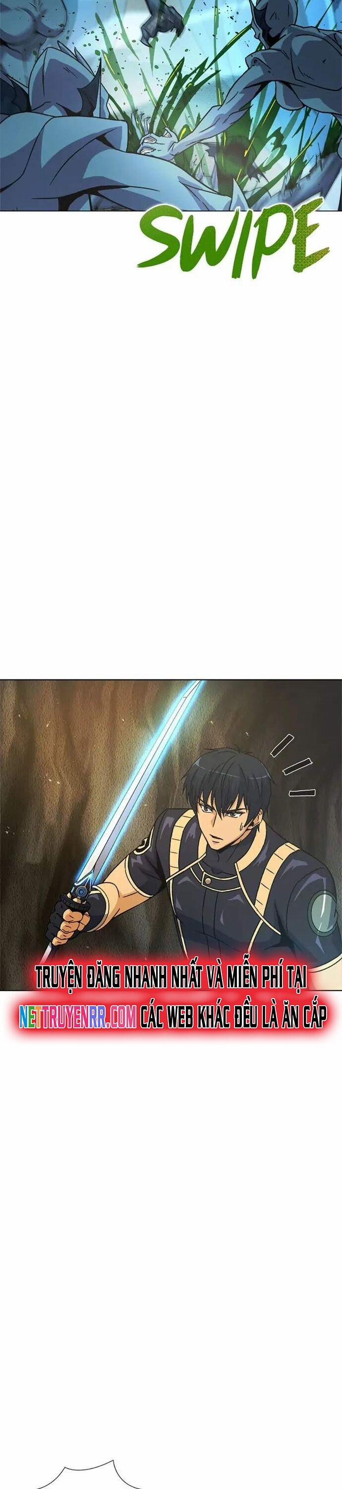 Thợ Săn Ăn Thịt Người 53 trang 35