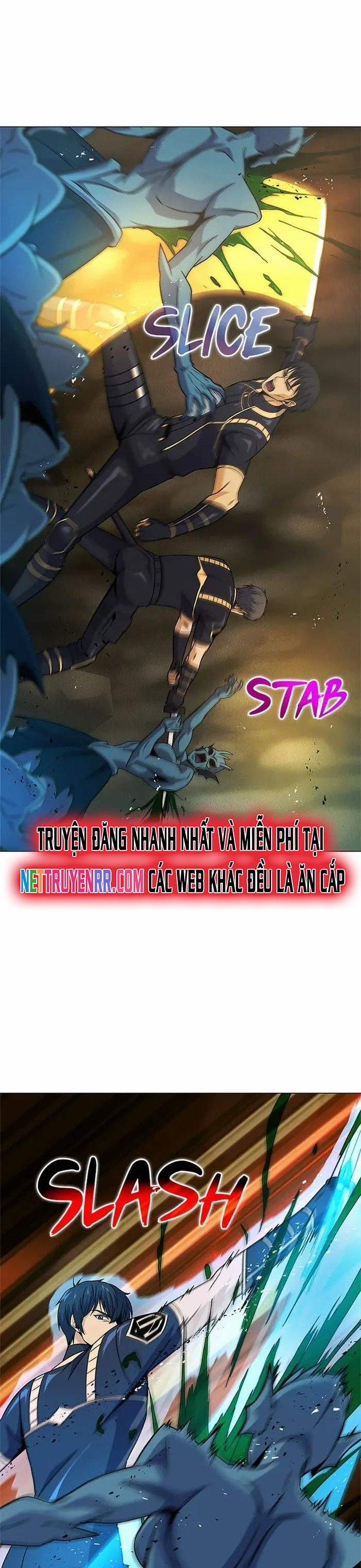 Thợ Săn Ăn Thịt Người 54 trang 11