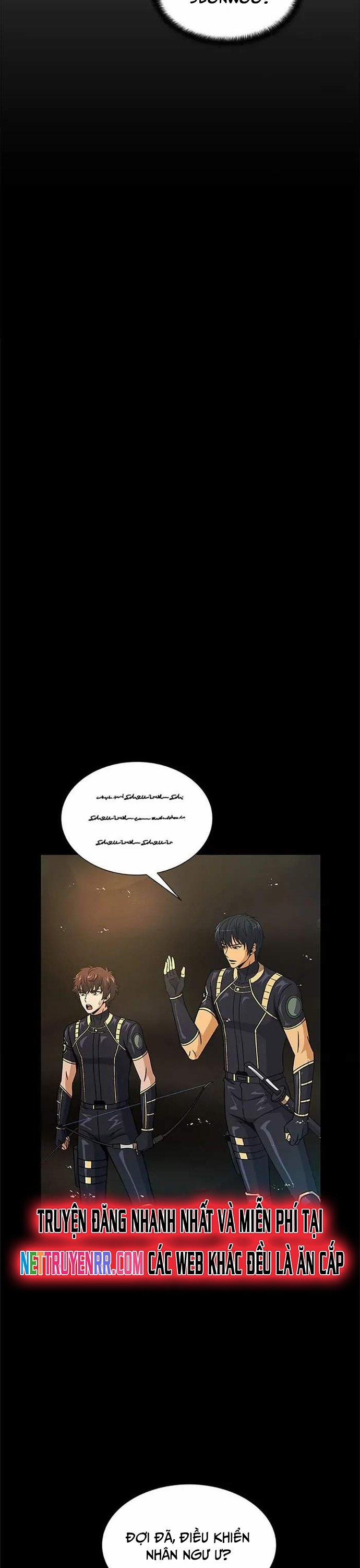 Thợ Săn Ăn Thịt Người 54 trang 2