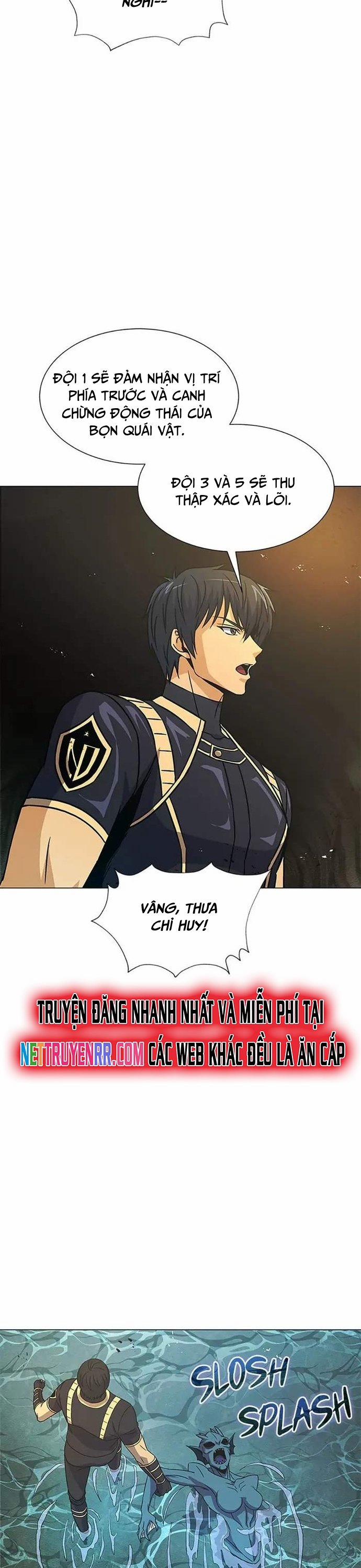 Thợ Săn Ăn Thịt Người 54 trang 21