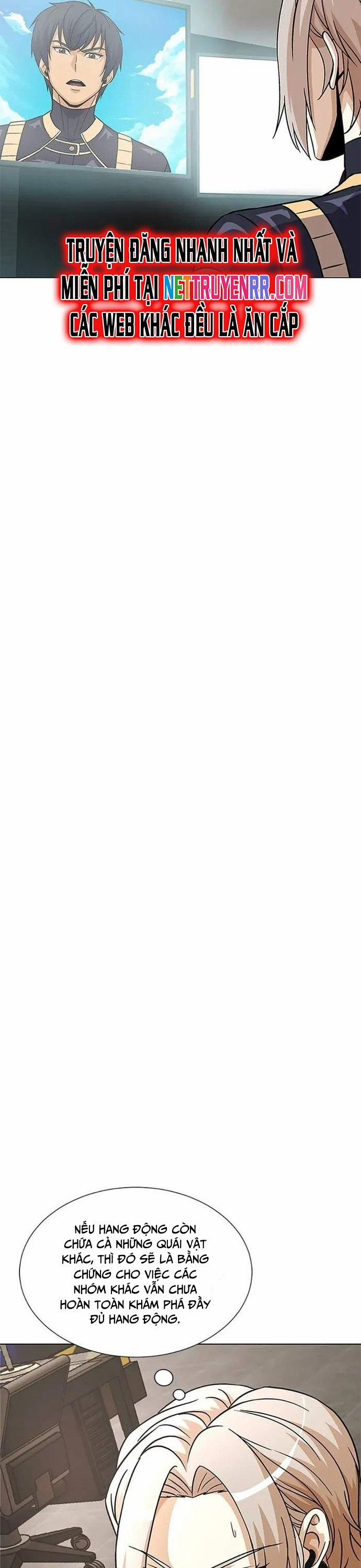 Thợ Săn Ăn Thịt Người 54 trang 39