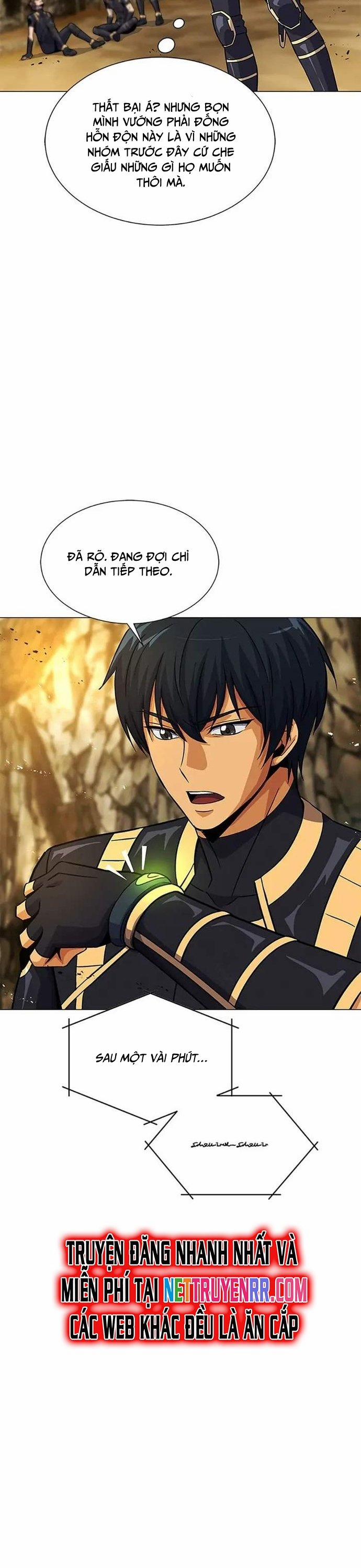 Thợ Săn Ăn Thịt Người 54 trang 42
