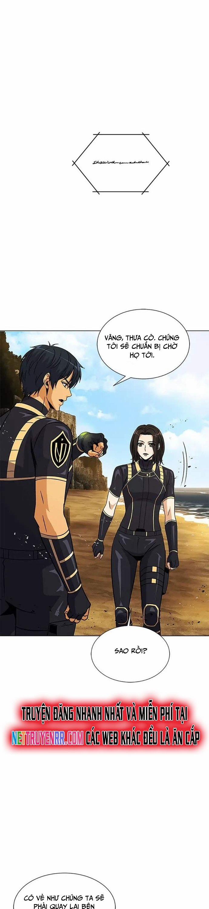 Thợ Săn Ăn Thịt Người 54 trang 43