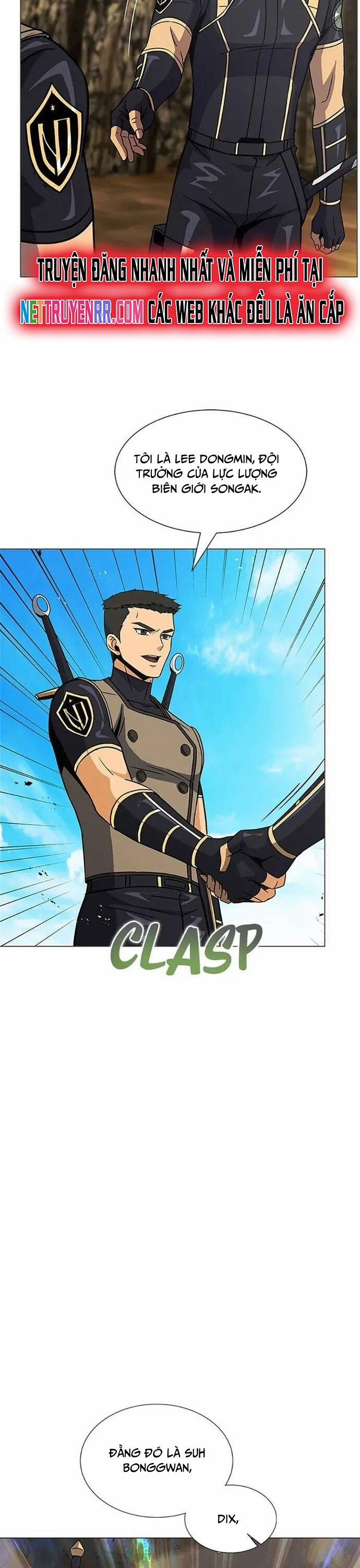 Thợ Săn Ăn Thịt Người 55 trang 3