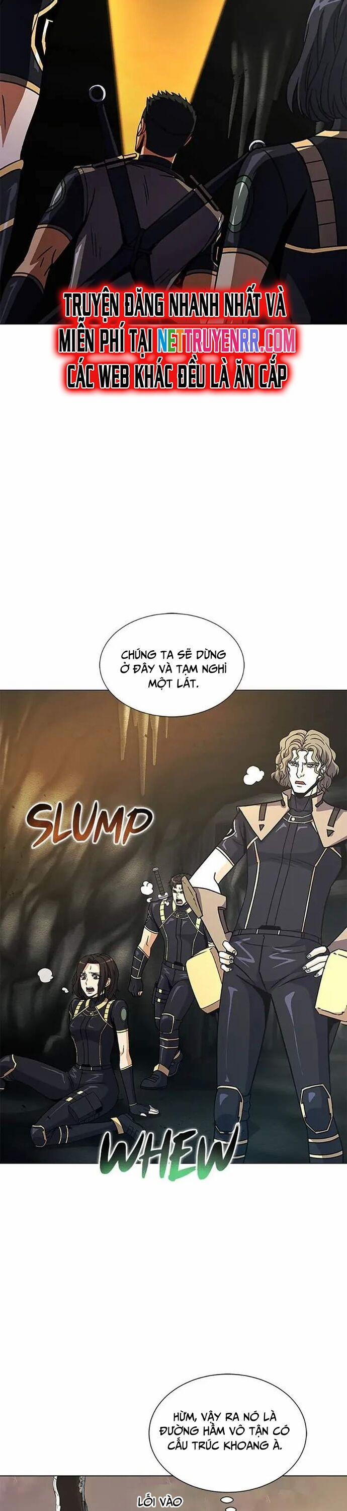 Thợ Săn Ăn Thịt Người 55 trang 30