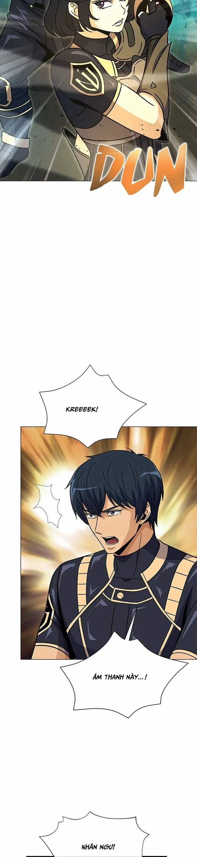 Thợ Săn Ăn Thịt Người 55 trang 37