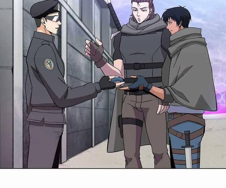 Thợ Săn Ăn Thịt Người 6 trang 61