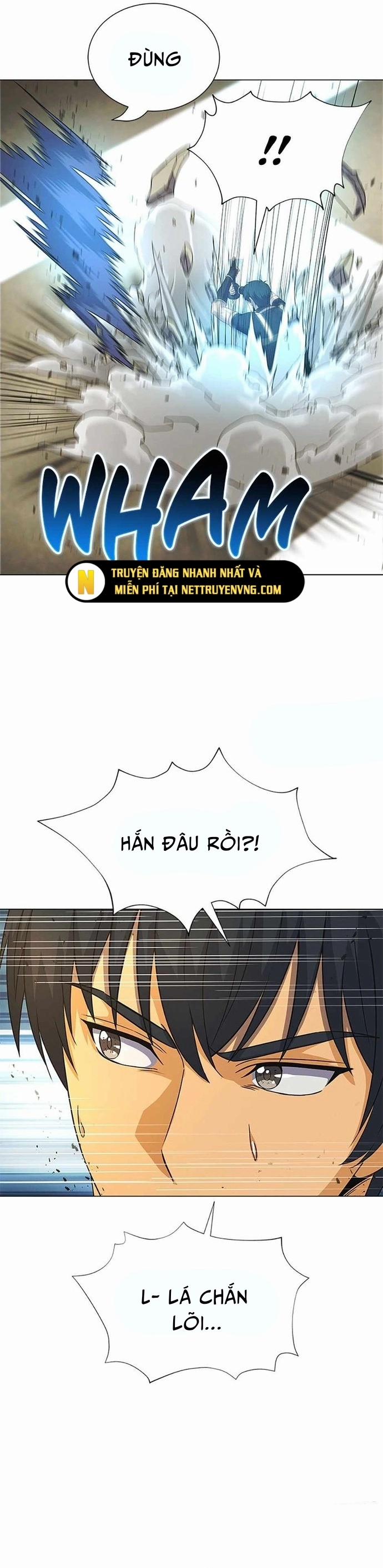 Thợ Săn Ăn Thịt Người 67.1 trang 11