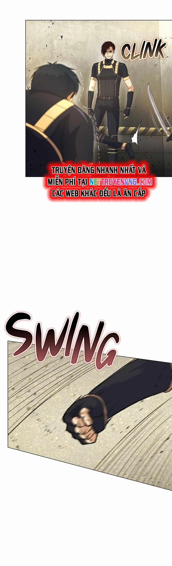 Thợ Săn Ăn Thịt Người 67.1 trang 13