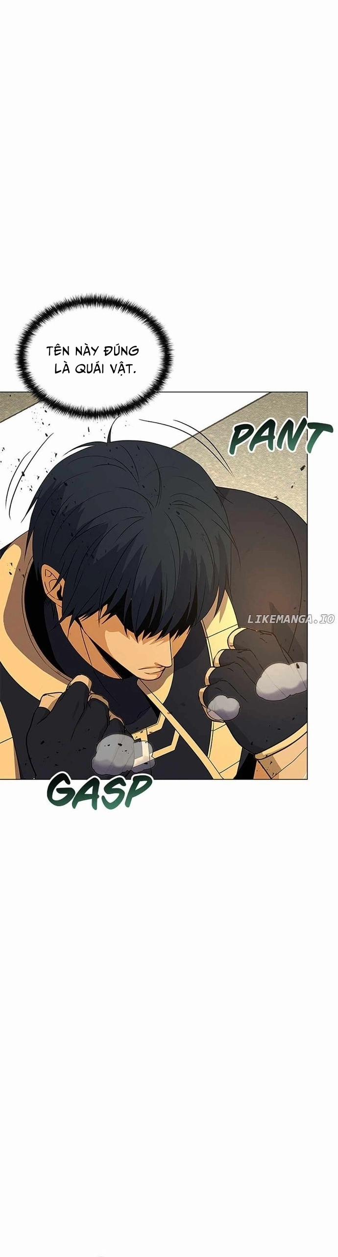 Thợ Săn Ăn Thịt Người 67.1 trang 15