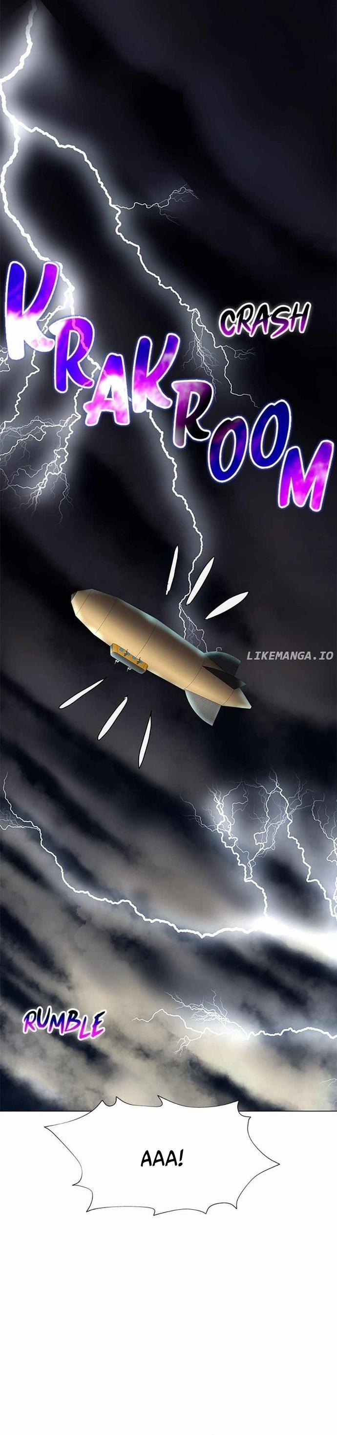 Thợ Săn Ăn Thịt Người 67.1 trang 30