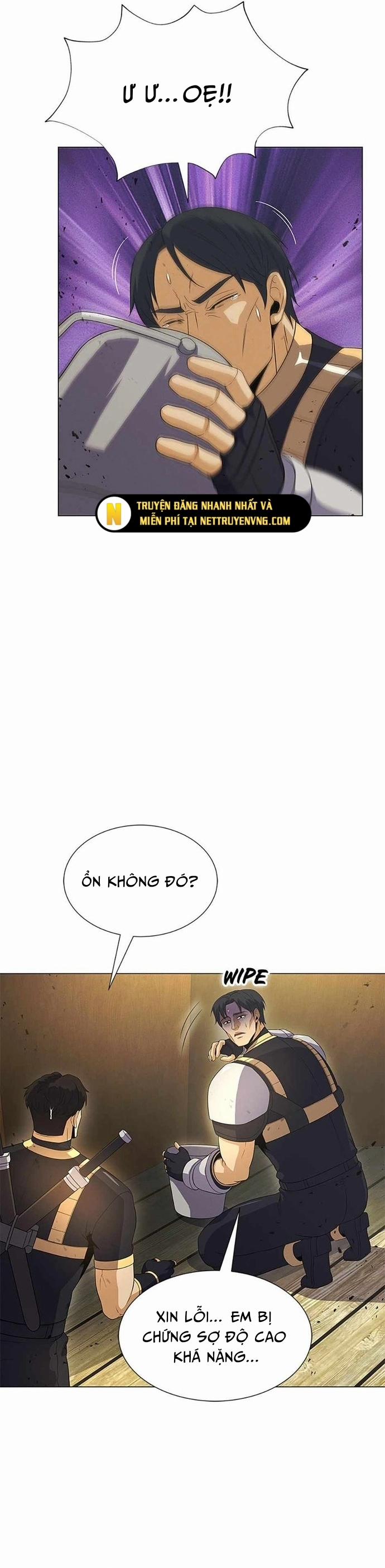 Thợ Săn Ăn Thịt Người 67.1 trang 31