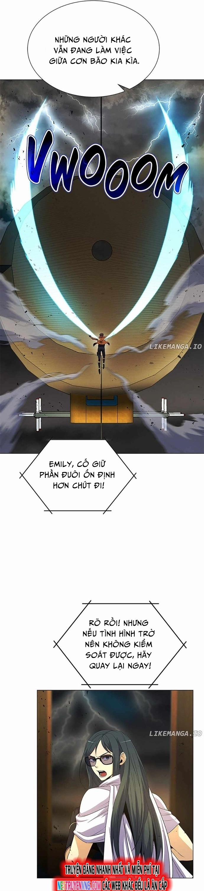 Thợ Săn Ăn Thịt Người 67.1 trang 33