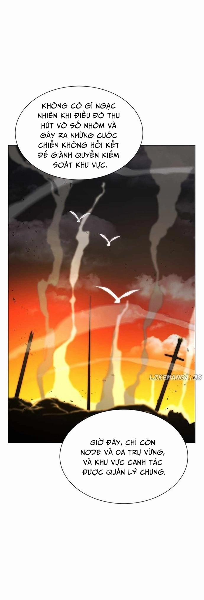 Thợ Săn Ăn Thịt Người 67.1 trang 39