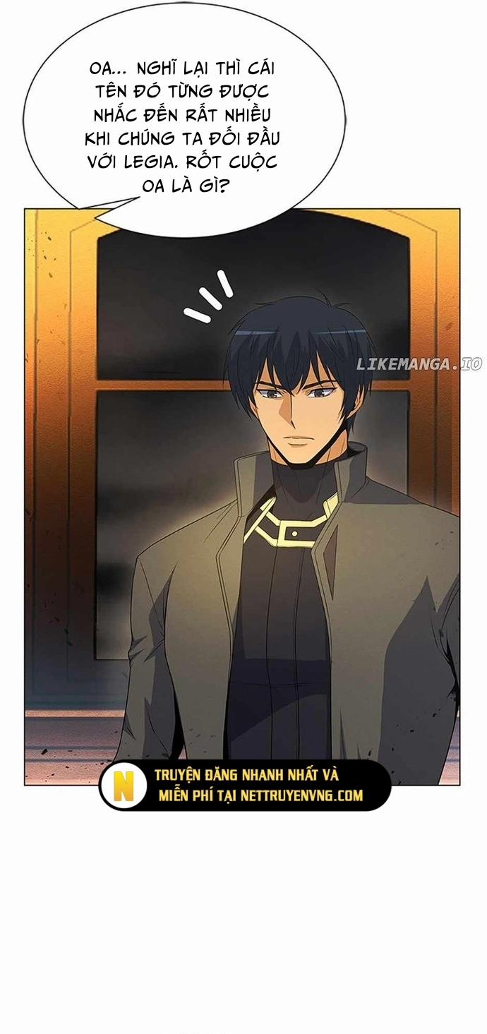 Thợ Săn Ăn Thịt Người 67.1 trang 40