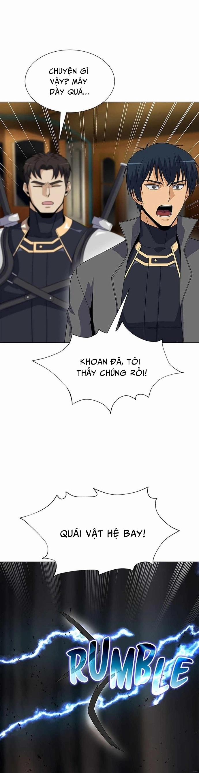 Thợ Săn Ăn Thịt Người 67.1 trang 47