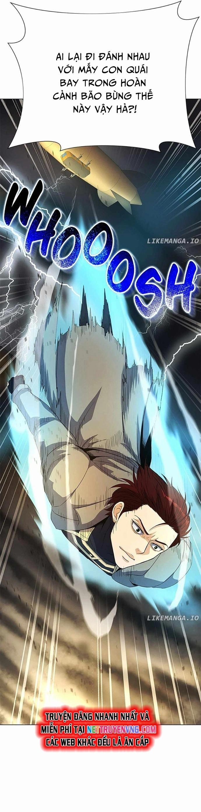 Thợ Săn Ăn Thịt Người 67.1 trang 51