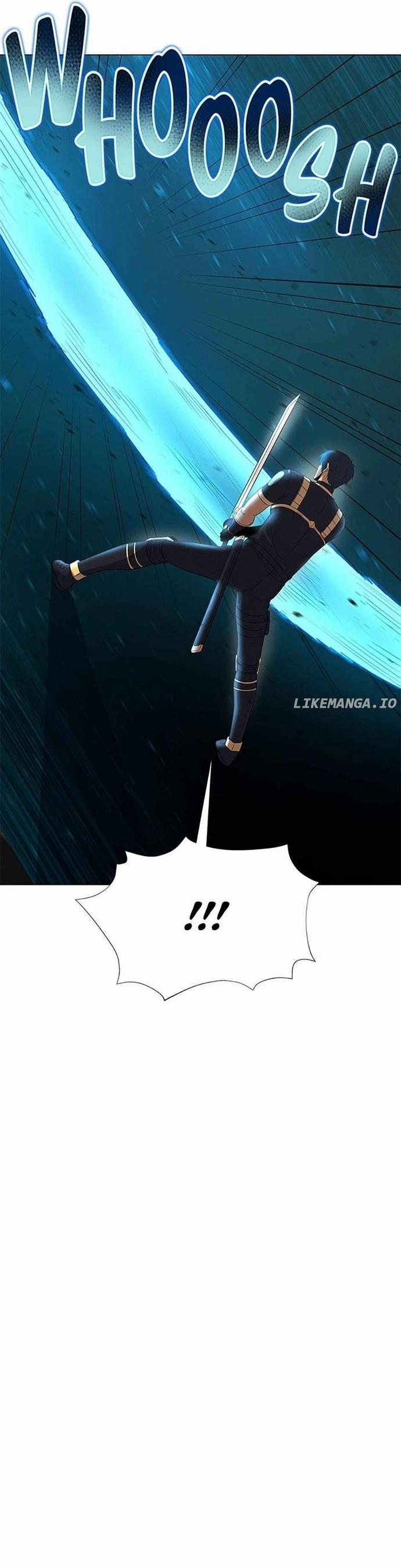 Thợ Săn Ăn Thịt Người 67.1 trang 7